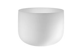 MEINL - CS-B-14C MN CRYSTAL SINGING BOWL 14 C